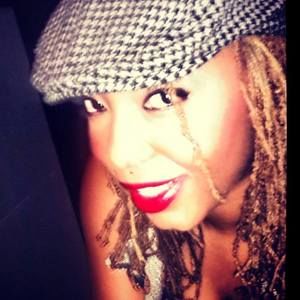 Meet your Posher, Tabitha